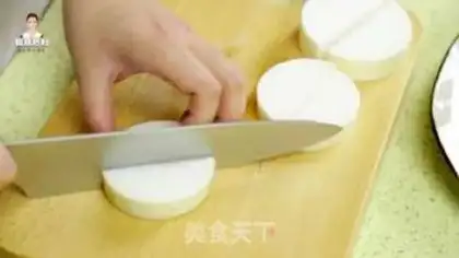 Make Korean sauerkraut for chicken step 0