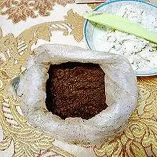 Make The potty sweets step 7