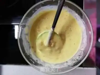 Make Cracker omelet step 7