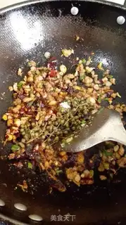 Make Meat tofu step 4