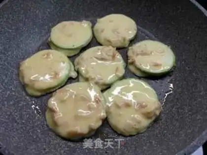 Make Cracker omelet step 8