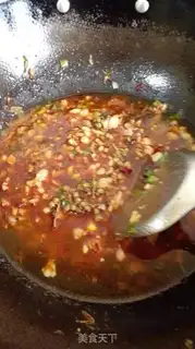 Make Meat tofu step 5