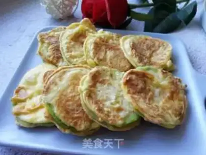 Make Cracker omelet step 10