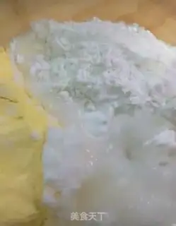 Make Gold nest step 1