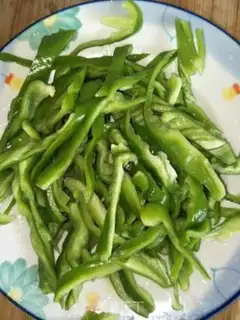 Make Pepper sauce step 0