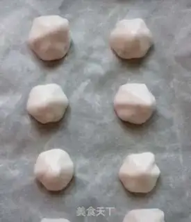 Make Banana croquettes step 8
