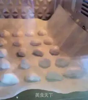 Make Banana croquettes step 9