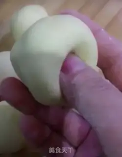 Make Gold nest step 5