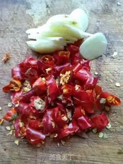 Make Sour sauce and taco tofu step 2