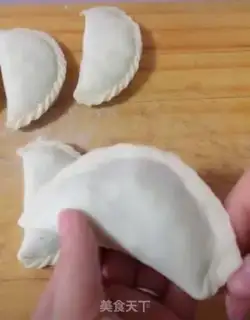 Make An egg box of celery step 10