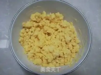 Make Corn pasta step 2