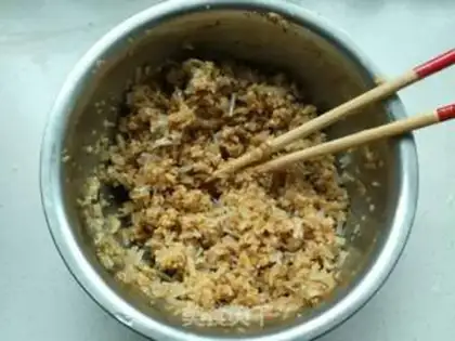 Make Corn pasta step 10