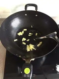 Make Tomato egg cover cooking step 1