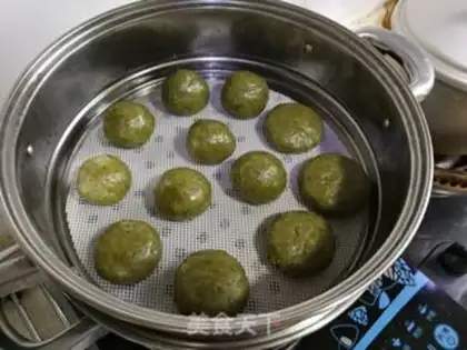 Make Yin Pines step 11