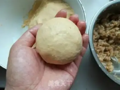 Make Corn pasta step 13