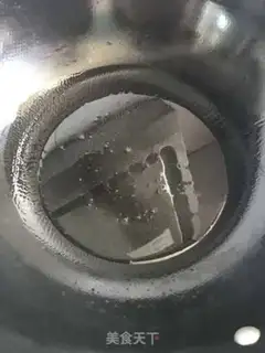 Make Swimming longfish step 4
