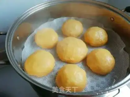 Make Corn pasta step 15