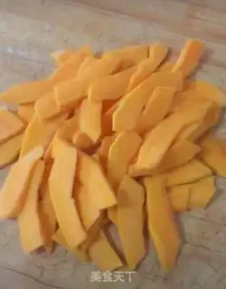 Make Pumpkin step 0