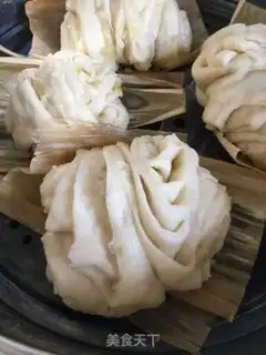 Make Onion rolls step 9