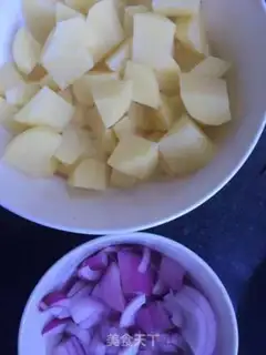 Make Chicken with wine step 3