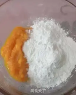 Make Pumpkin step 2