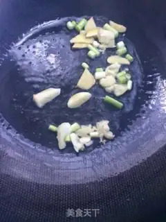 Make Chicken with wine step 4