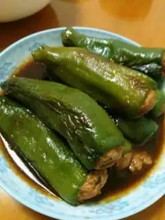Make Pepper step 0