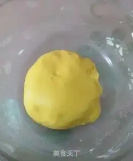 Make Pumpkin step 3