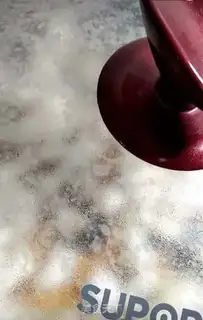 Make Chocolate popcorn step 3
