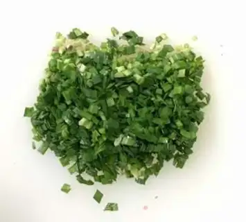 Make A fish dumpling step 4