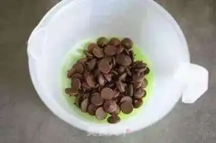 Make Chocolate truffles step 0