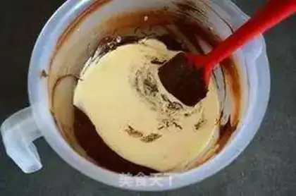 Make Chocolate truffles step 2