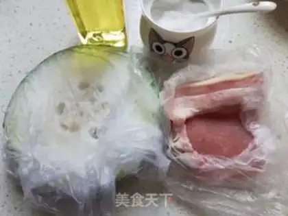 Make Meat and fertilizer step 2