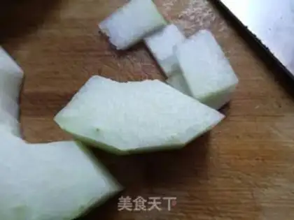 Make Meat and fertilizer step 3