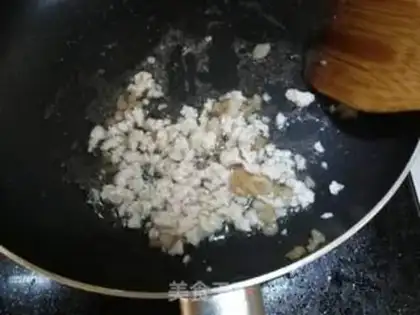 Make Meat and fertilizer step 5