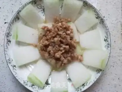 Make Meat and fertilizer step 6