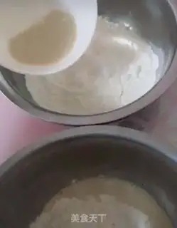 Make Pig bean bag step 1