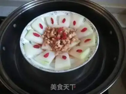 Make Meat and fertilizer step 8