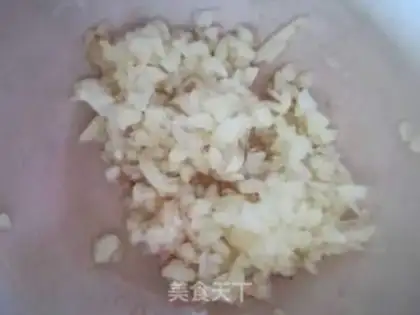 Make Frozen chicken claws step 2