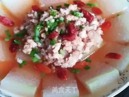 Make Meat and fertilizer step 10
