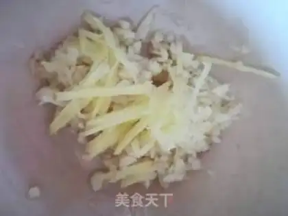 Make Frozen chicken claws step 3