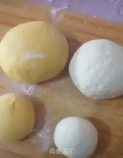 Make Pig bean bag step 5
