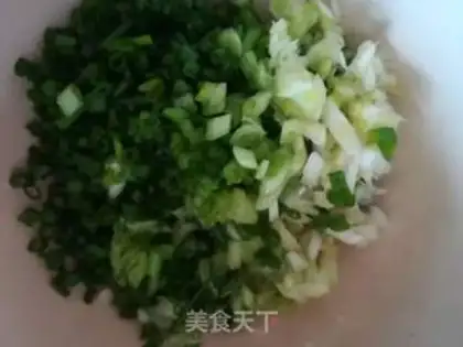 Make Frozen chicken claws step 4