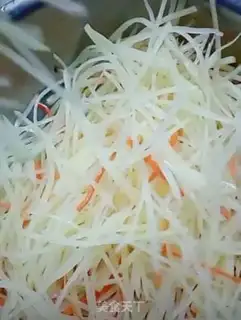 Make ♪ Taste potatoes ♪ step 0