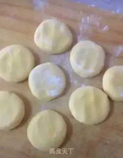 Make Pig bean bag step 6