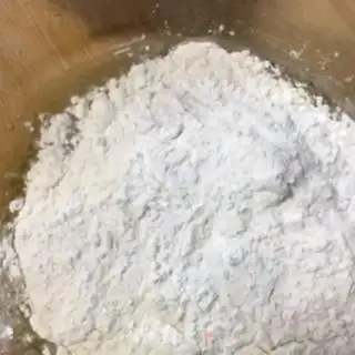 Make Egg rolls step 2