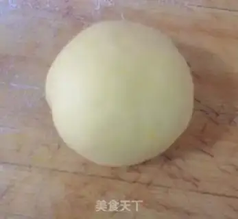 Make Pig bean bag step 8