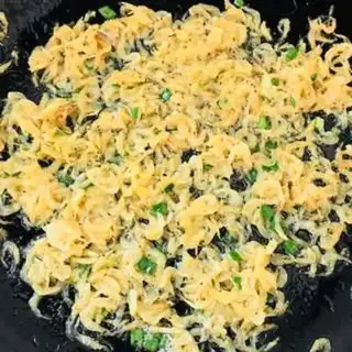 Make Shrimp step 2