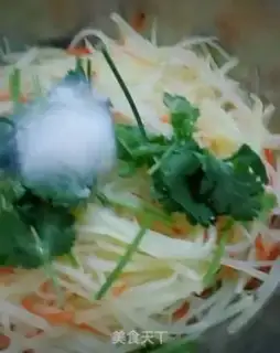Make ♪ Taste potatoes ♪ step 3