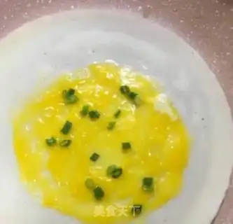 Make Egg rolls step 5